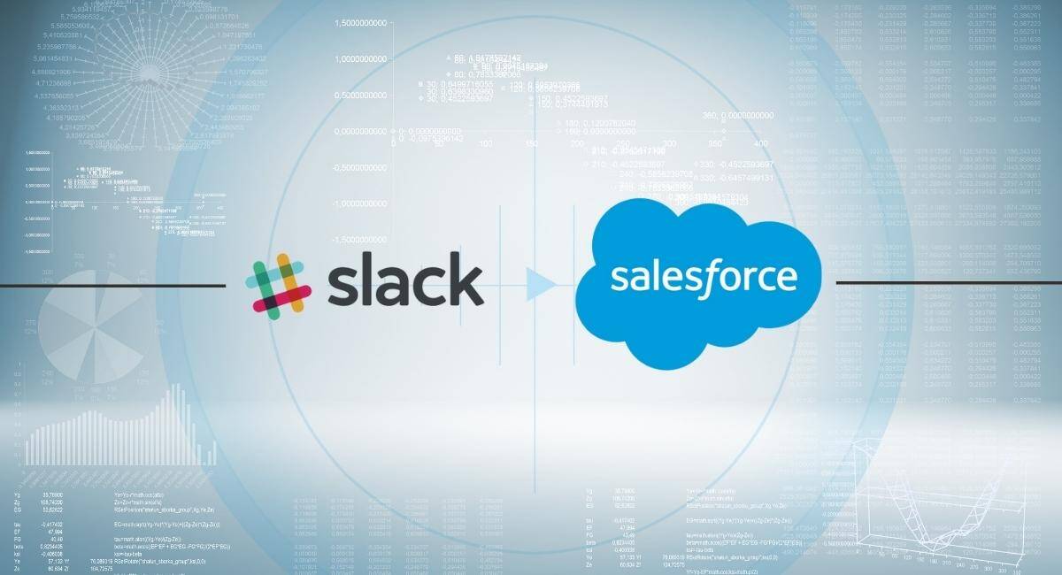 Integrate Slack with Salesforce