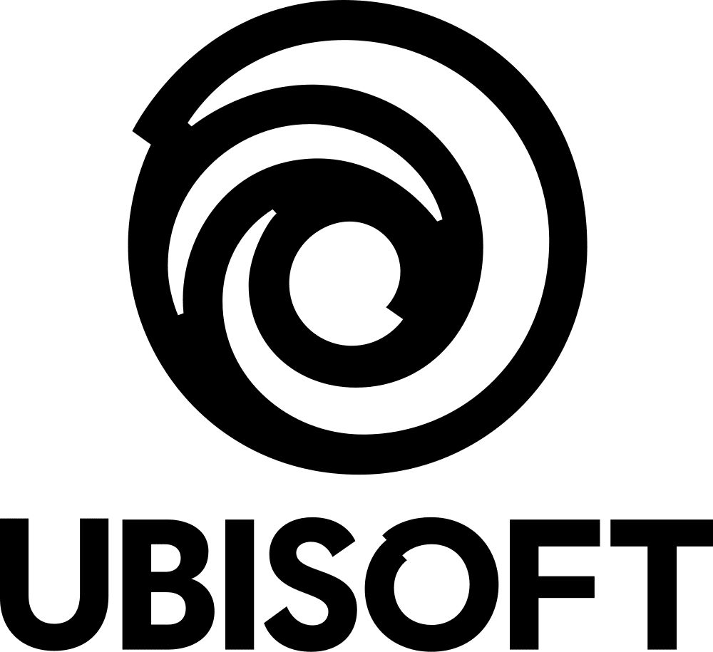 Ubisoft logo
