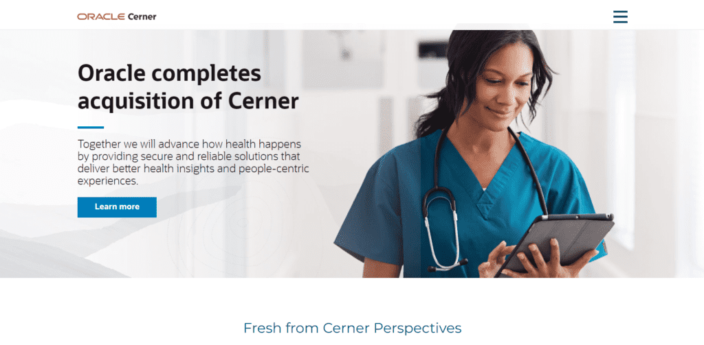 Cerner