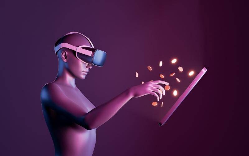 Buy Land in The Metaverse