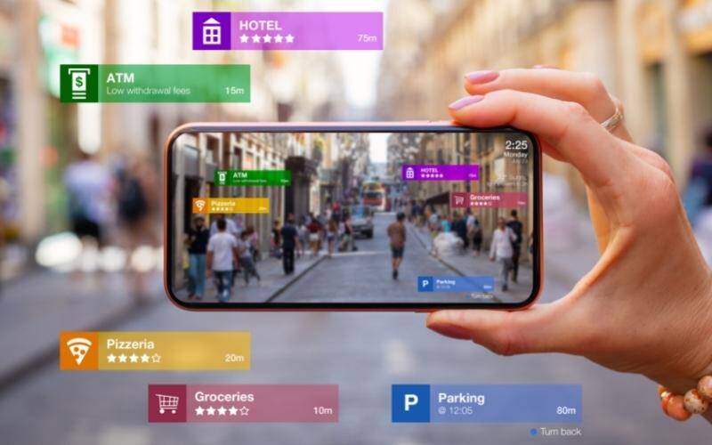 Location-Based-Services