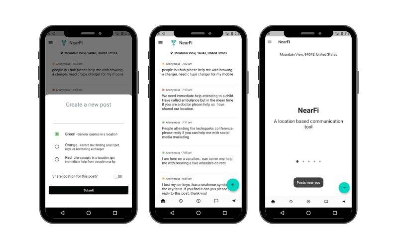 Nearfi