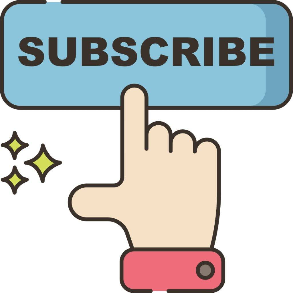 subscribe fee