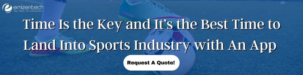 football app banner