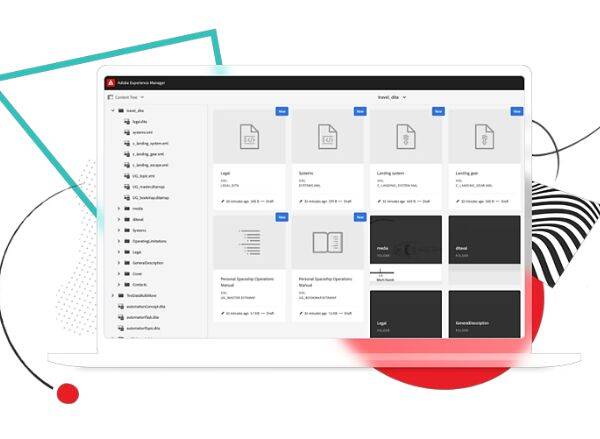 AEM-guides
