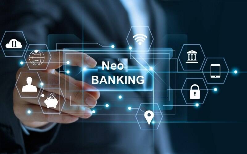 Neobanking