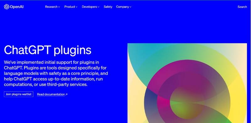 ChatGPT plugins