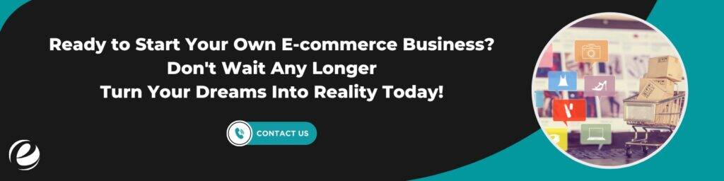 eCommerce CTA