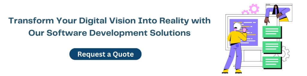 Software Development CTA