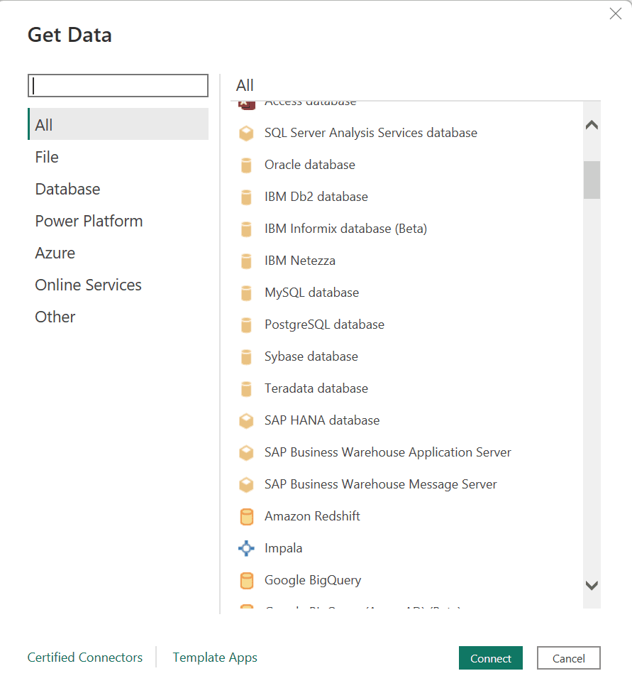 How To Create a Power BI Dashboard? SETPS 3