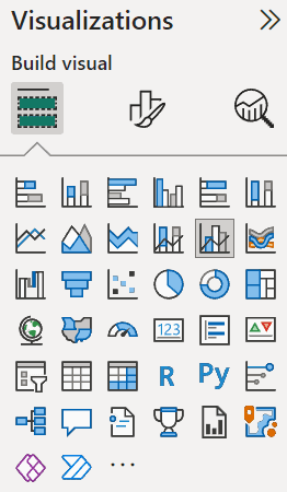 How To Create a Power BI Dashboard? SETPS 4