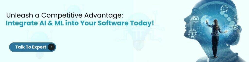 AI and ML consulting Services CTA