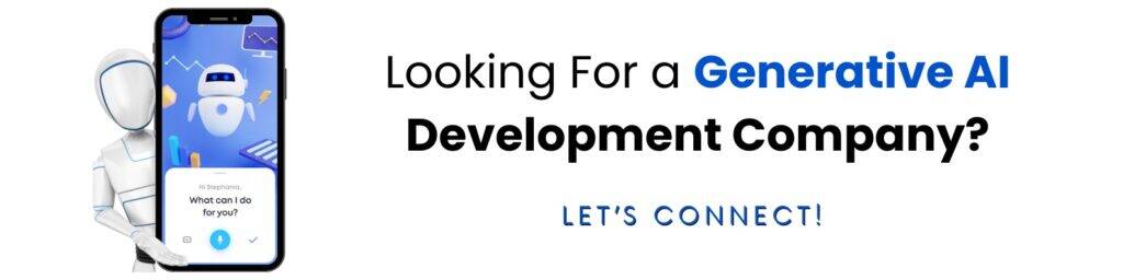 Generative AI App Development