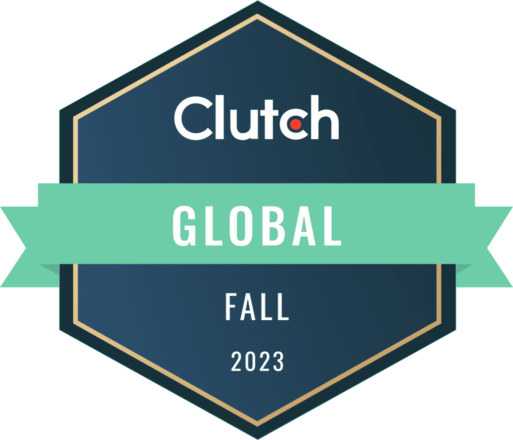 Global Badge 2023