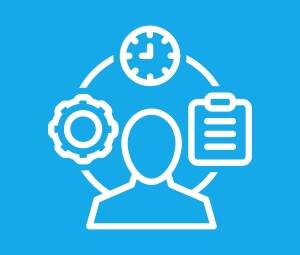 Golf Event Planner & Management App