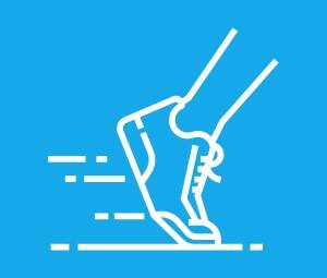 Golf Workout App