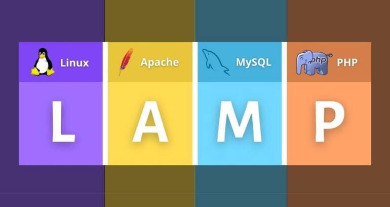 What is Lamp Stack?