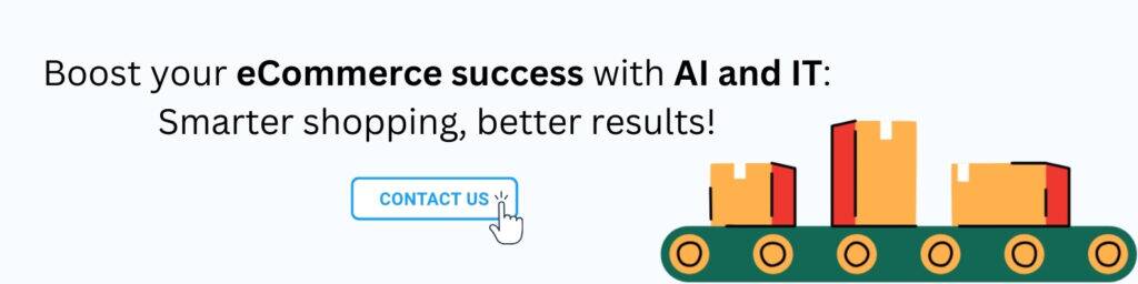 Ecommerce CTA