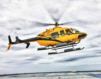 Air Taxi Solutions