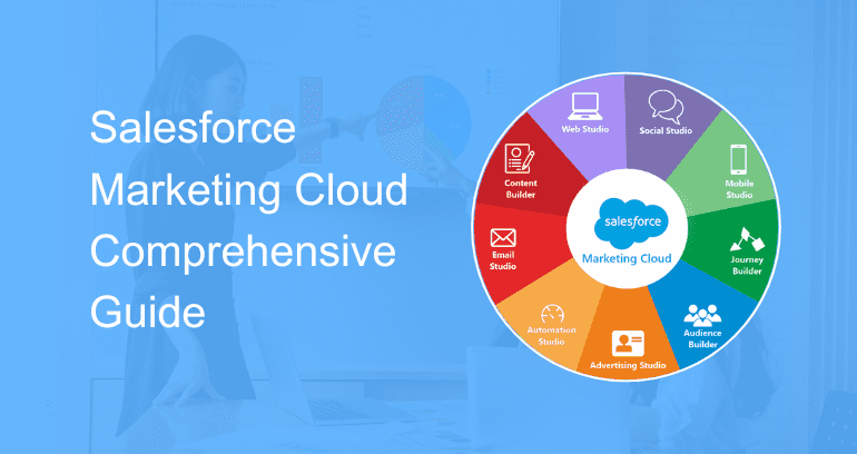 Salesforce Marketing Cloud Guide