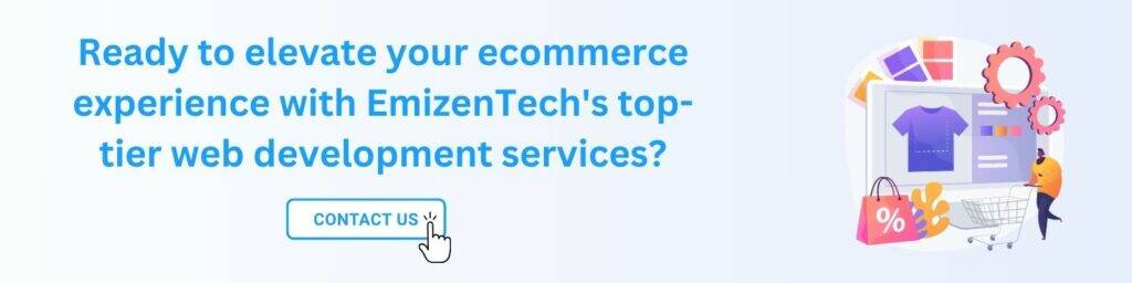 Ready to eleveate your ecommerce