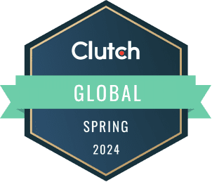 Clutch Global Leader