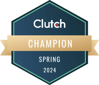 Clutch Champion for Spring 2024