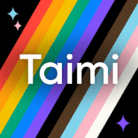 Taimi App Logo