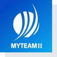 My Team 11 Logo