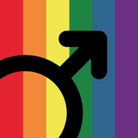 GaysTryst App Logo