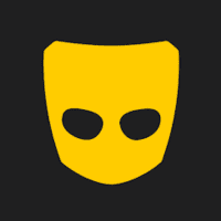 Grindr App Logo