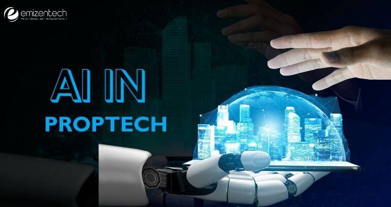 AI In Proptech