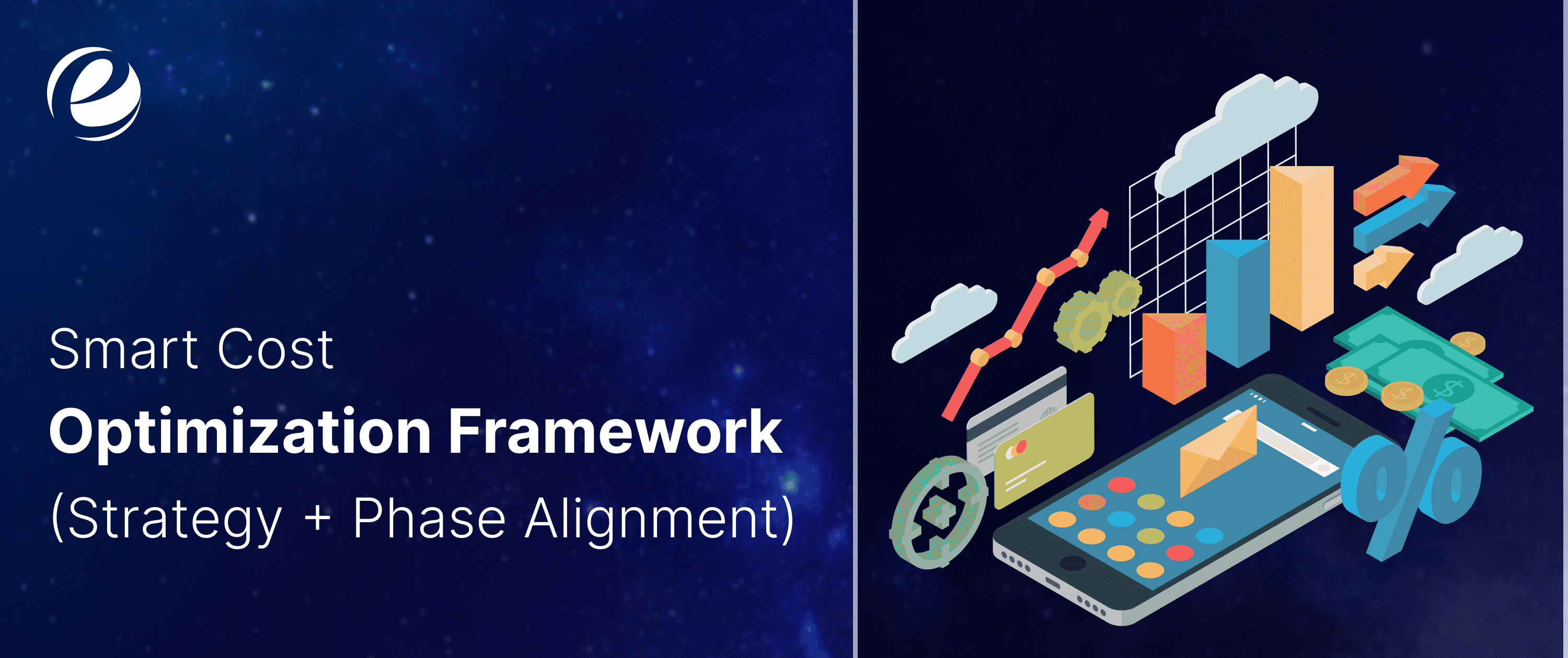 Smart Cost Optimization Framework - Budget Allocation