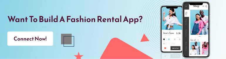 Want to build a fashion rental app?