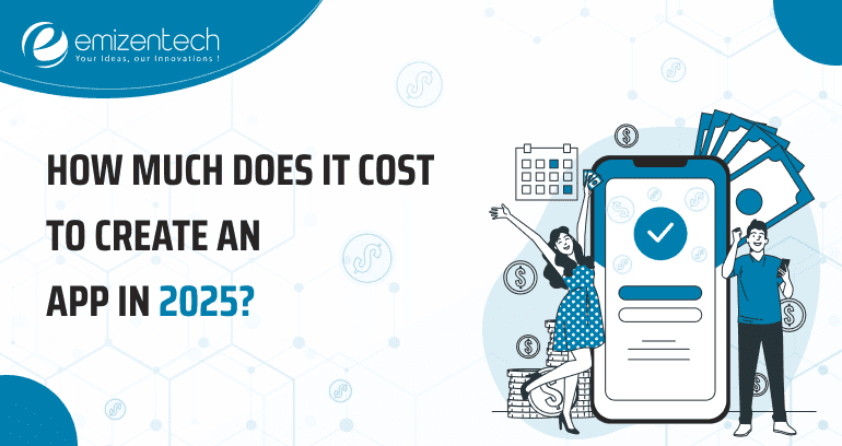 Mobile App Development Cost