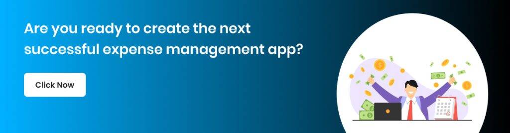 How can we help you with expense management app development?