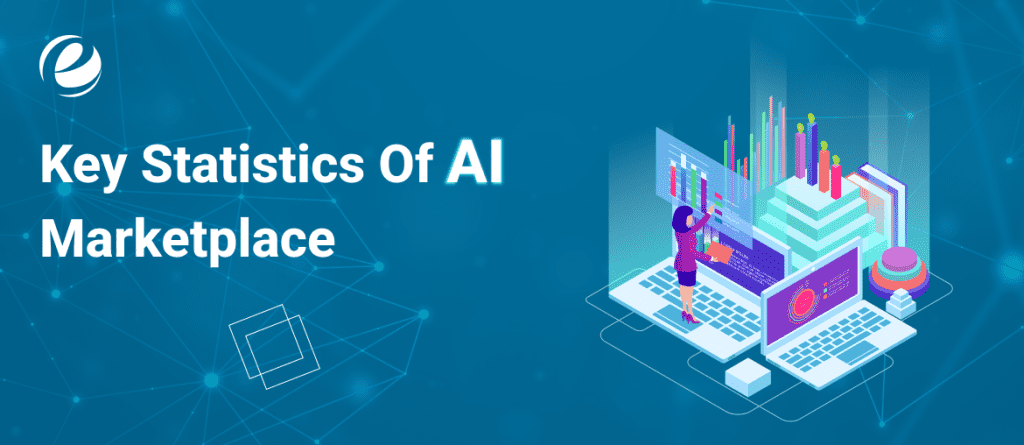 Key Statistics Of AI Marketplace