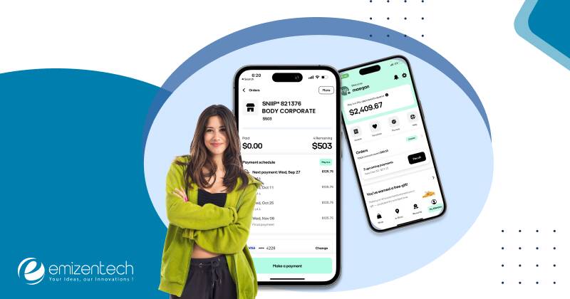 Guide to Develop an App like Afterpay