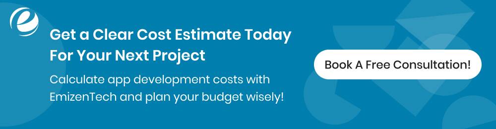 Get a Clear Cost Estimate Today For Your Next Project