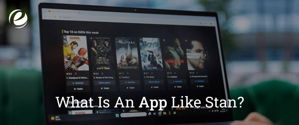 What Is An OTT App Development Like Stan?