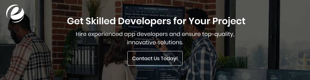 Get Skilled Developers for Your Project