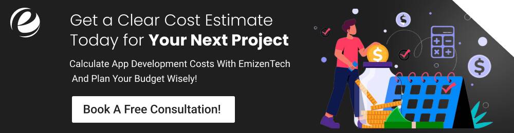 How Much Does It Cost to Develop an AI Stock Trading App?