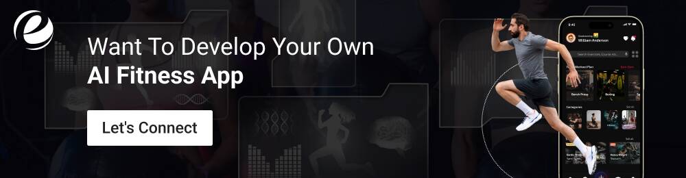 want to develop your own ai fitness app
