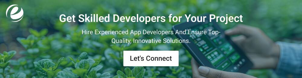 Get skilled developers for your project