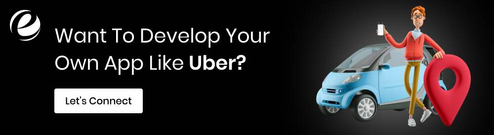 Develop Your Own app Like Uber