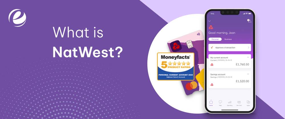 What Is NatWest?