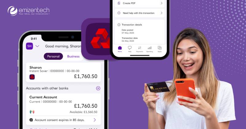 App like NatWest