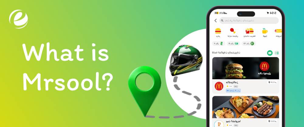 What is Mrsool?