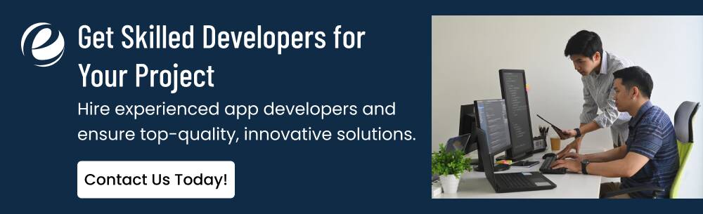 Get Skilled Developers for Your Project