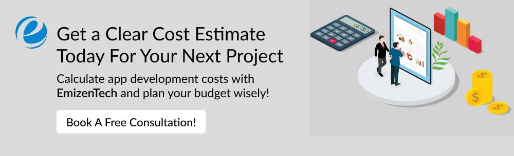 Get a Clear Cost Estimate Today For Your Next Project